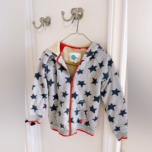 8-9 years old boy jacket
